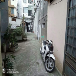 Cần Bán Nhà kiệt thoáng mát đường 2 tháng 9 - quận Hải Châu