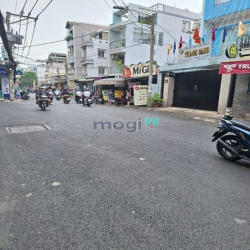 Nhà Ni Sư Huỳnh Liên P.10 Tân Bình DT 72m2 Giá 7.1 Tỷ.