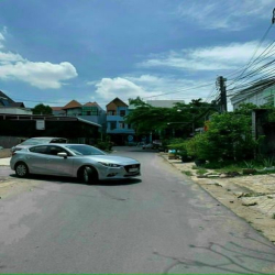 Bán lô đất vị trí 2 Nguyễn Ái Quốc thuộc phường Tân Tiến