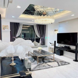 Ly dị bán ch cc the gold view - q4 - 68m2 - 1 tỷ 760tr - sr - view tho