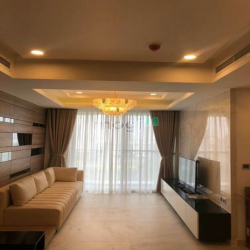 Bán gấp căn hộ cao cấp Midtown Sakura Park, căn góc, nhà đẹp