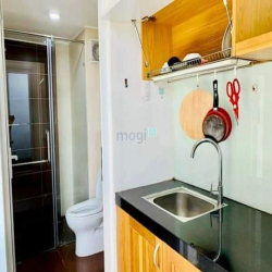 Duplex mới - gần PMH - gần Cresent Mall - mất 10p đi qua các quận khác