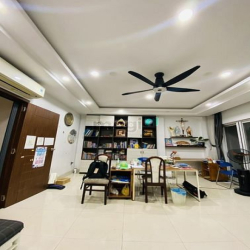 Bán nhà mặt tiền KDC Nam Long, Q9, 120m2, đường 8m, rẻ nhất khu vực.