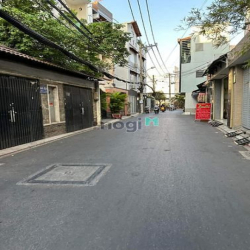 HXH hẻm 285 Cách mạng Tháng 8, Ngay Hà Đô Centrosa. 55 m2, 9 tỷ