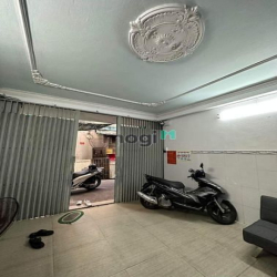 HXH hẻm 285 Cách mạng Tháng 8, Ngay Hà Đô Centrosa. 55 m2, 9 tỷ