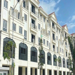 Bán nhanh liền kề Hy Lạp KĐT Hinode Royal Park T10/2024