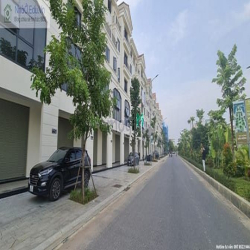 Bán nhanh liền kề Hy Lạp KĐT Hinode Royal Park T10/2024