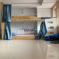 SLEEPBOX mới đầy đủ nội thất cho Nam và Nữ ở Thống Nhất, P16, Gò Vấp.