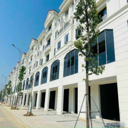 Bán nhanh liền kề Hy Lạp KĐT Hinode Royal Park T10/2024