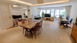 ? Tòa Apartment MP Yên Hoa -3 mặt thoáng VIEW Tây Hồ 70M2 Giá 61 tỷ?