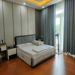 Bán Biệt Thự KDC Villas Thủ Thiêm DT 160m2 giá 31.5 tỷ đã có sổ
