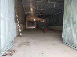 Kho Xưởng Giá Rẻ Container 500m 25tr Tân Thới Nhì HM