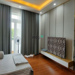 Bán Biệt Thự KDC Villas Thủ Thiêm DT 160m2 giá 31.5 tỷ đã có sổ