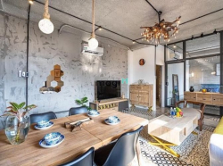 ✅Cho Thuê Penthouse Quận 1 Ngay Nguyễn Văn Thủ Dakao