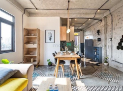 ✅Cho Thuê Penthouse Quận 1 Ngay Nguyễn Văn Thủ Dakao