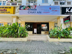 CHÍNH CHỦ BÁN RẺ căn shop khu Cảnh Viên 2, Đường C, Phú Mỹ Hưng Quận 7