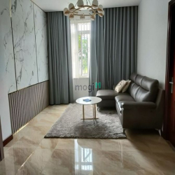 Bán Biệt Thự KDC Villas Thủ Thiêm DT 160m2 giá 31.5 tỷ đã có sổ