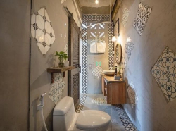 ✅Cho Thuê Penthouse Quận 1 Ngay Nguyễn Văn Thủ Dakao