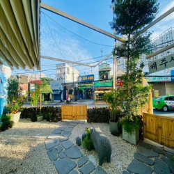 Em Nhi chuyên môi giới Quận 2, bán Mặt tiền Nguyễn Duy Trinh 26.8 tỷ