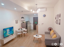 Cho thuê Sunrise CityView Quận 7 LH :
