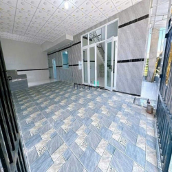 ☘️ Cần bán nhà mới xây, gần quốc Lộ 22, sổ hồng riêng