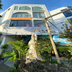 Em Nhi chuyên môi giới Quận 2, bán Mặt tiền Nguyễn Duy Trinh 26.8 tỷ