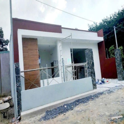 Bán nhà mới xây, xã Quảng Tiến, huyện Trảng Bom