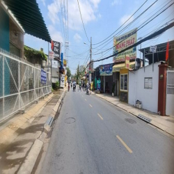Cho thuê nhà xưởng đẹp 1000m2 tại mặt tiền đường Phan Văn Hớn, Hóc Môn