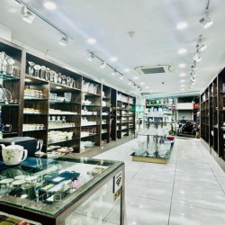 Bán nhà mặt phố Sơn tây, Ba Đình, mặt tiền rộng, KD khủng, 50m, 27 tỷ