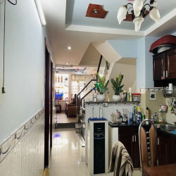 Bán nhà mặt tiền Bàu Cát đôi 6.3M X 19M- 4 tầng kinh doanh đỉnh