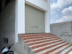 Kẹt vốn bán gấp toà nhà văn phòng 7 tầng dts 1124m ,P.Thạnh Lộc , Q12
