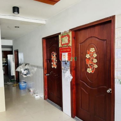 Bán nhà mặt tiền Bàu Cát đôi 6.3M X 19M- 4 tầng kinh doanh đỉnh