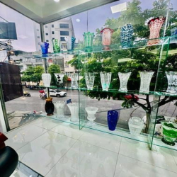 Bán nhà mặt phố Sơn tây, Ba Đình, mặt tiền rộng, KD khủng, 50m, 27 tỷ