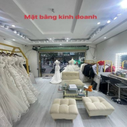Sang nhượng studio váy cưới mặt tiền đường Nguyễn Ái Quốc,Hố Nai