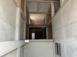 Kẹt vốn bán gấp toà nhà văn phòng 7 tầng dts 1124m ,P.Thạnh Lộc , Q12