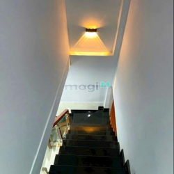 Bán Nhà An Lạc , Sát Võ Văn Kiệt ,Đường 12m,77m2,3tầng 4pn,Nhỉnh 7 Tỷ