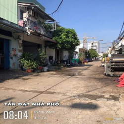 Bán Nhà An Lạc , Sát Võ Văn Kiệt ,Đường 12m,77m2,3tầng 4pn,Nhỉnh 7 Tỷ