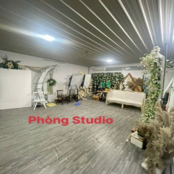 Sang nhượng studio váy cưới mặt tiền đường Nguyễn Ái Quốc,Hố Nai