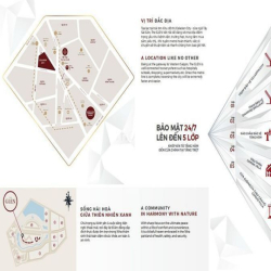 Sở hữu Condo Villa VIP nhất trong khu Celadon City 1 hầm 1 trệt 4 lầu