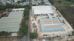 Cho thuê kho  logistics  18000 biên hòa đồng nai