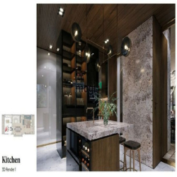 Sở hữu Condo Villa VIP nhất trong khu Celadon City 1 hầm 1 trệt 4 lầu