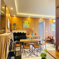 Cho thuê căn hộ cao cấp Riverpark Premer 3PN nhà đẹp - giá 50tr TL