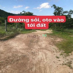 Gần 7ha đất CLN View Núi - 2 MT đường - Gía chỉ 50k/m2 đầu tư bao lời