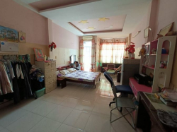 MTKK gần Q6 89m2 4.3x20.5 4 tầng kd nhộn nhịp SHR  đẹp, chỉ 12.5 tỷ TL