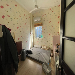 Bán nhà ngõ rộng nguyễn phúc lai đống đa 40mx 4 tầng ngay sát ô tô