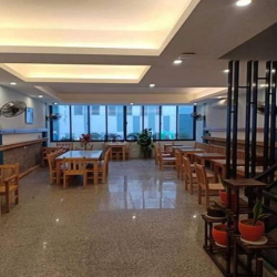 Tây Hồ Bán nhà đẹp ở và kinh doanh ngõ xe tải tránh 108m2 MT6m gần hỗ