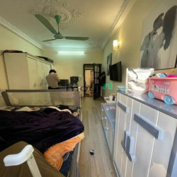 Bán nhà ngõ rộng nguyễn phúc lai đống đa 40mx 4 tầng ngay sát ô tô