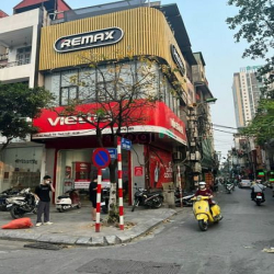 Cho Thuê Nhà Lô Góc XÃ ĐÀN, Mặt Tiền Rộng, Phù Hợp Kinh Doanh Ăn Uống!