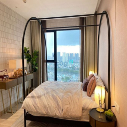 penthouse hoàn thiện full nội thất cao cấp, tt 30% nhận nhà ở ngay