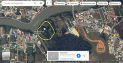 Nhờ anh em môi giới ra giùm lô đất Nhà Bè 4500m2 sổ hồng riêng hh 3%